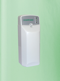 Fragrance Machines - Scentronic